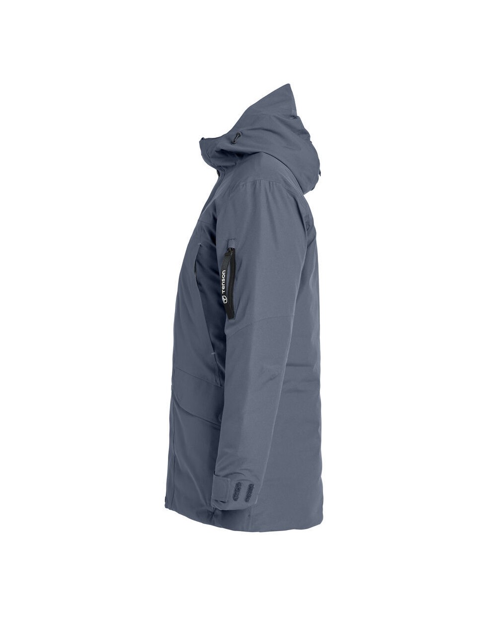 TENSON Vision Parka Women Jacken personalisierbar