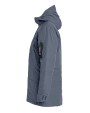 TENSON Vision Parka Women Jacken personalisierbar