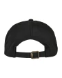FLEXFIT Dad Cap aus recycelter Baumwolle Kappen personalisierbar