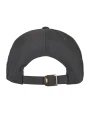 Petjes FLEXFIT Dad cap in gerecycled katoen voor bedrukking &amp; borduring