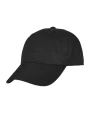Petjes FLEXFIT Dad cap in gerecycled katoen voor bedrukking &amp; borduring