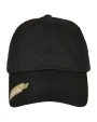 Casquettes personnalisable FLEXFIT Casquette dad cap en polyester recyclé