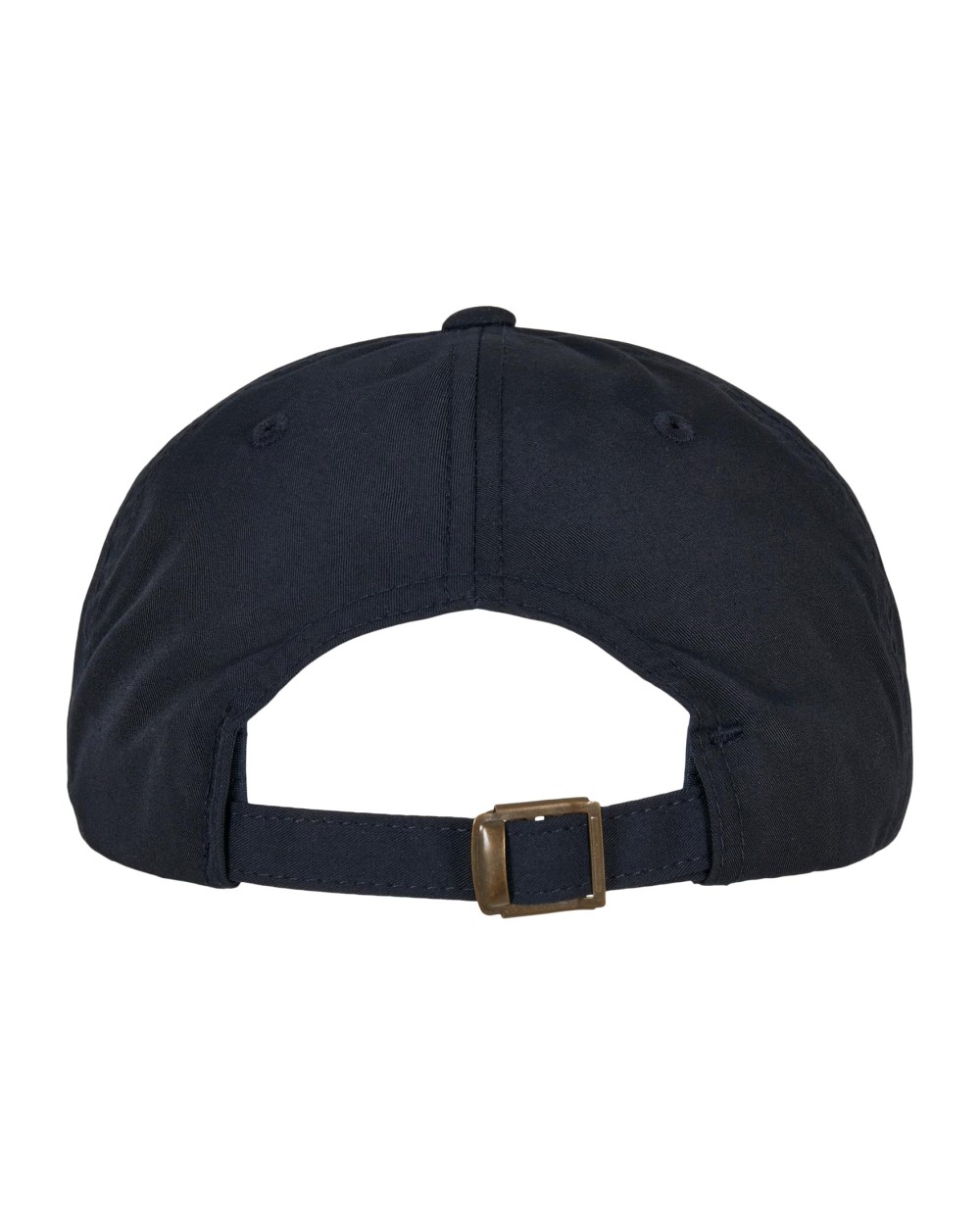 FLEXFIT Dad Cap aus recycelter Baumwolle Kappen personalisierbar