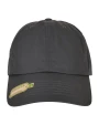 Casquettes personnalisable FLEXFIT Casquette dad cap en polyester recyclé