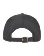 FLEXFIT Dad Cap aus recycelter Baumwolle Kappen personalisierbar