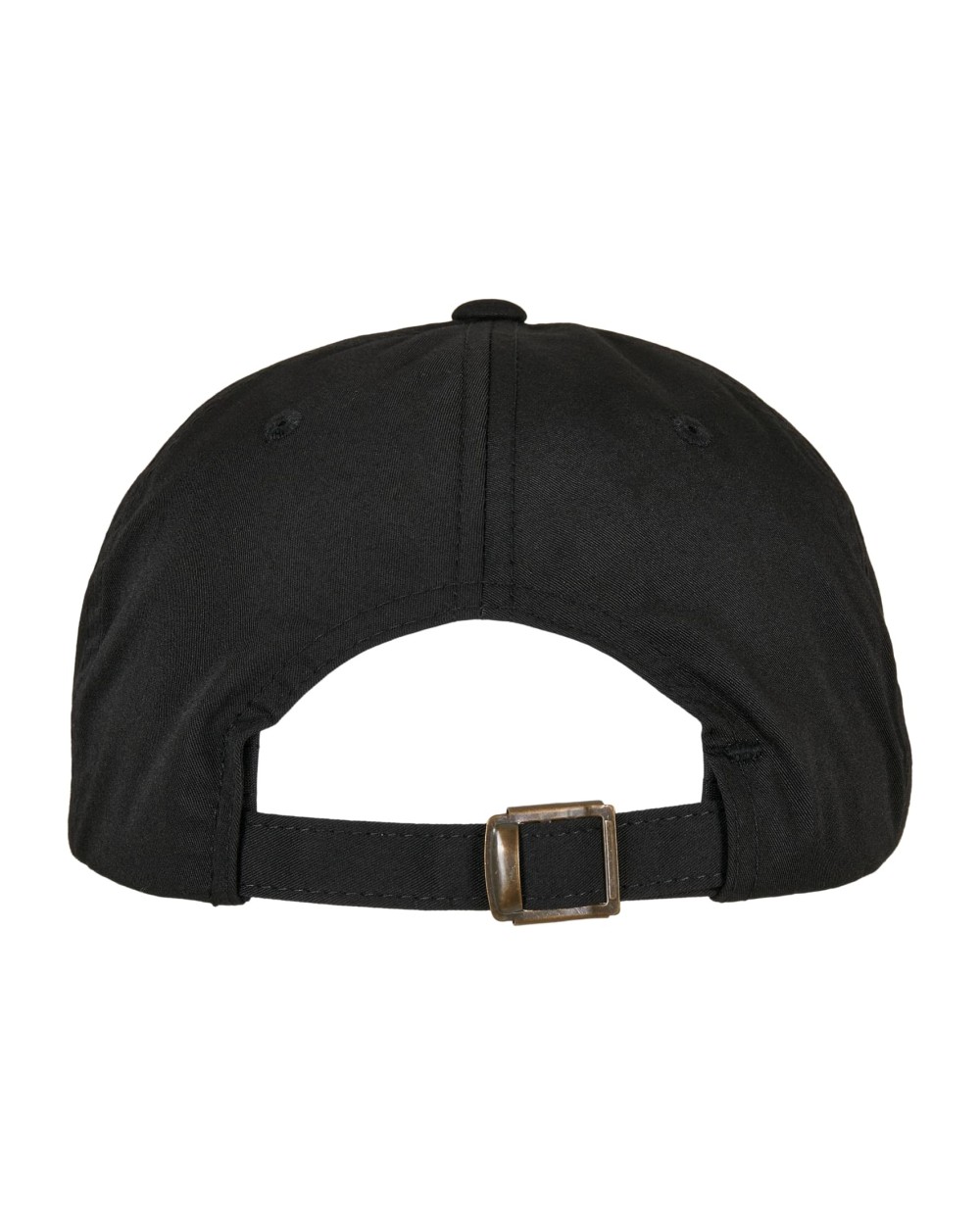 Casquettes personnalisable FLEXFIT Casquette dad cap en polyester recyclé