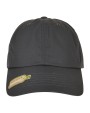 Casquettes personnalisable FLEXFIT Casquette dad cap en polyester recyclé