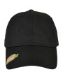 Casquettes personnalisable FLEXFIT Casquette dad cap en polyester recyclé