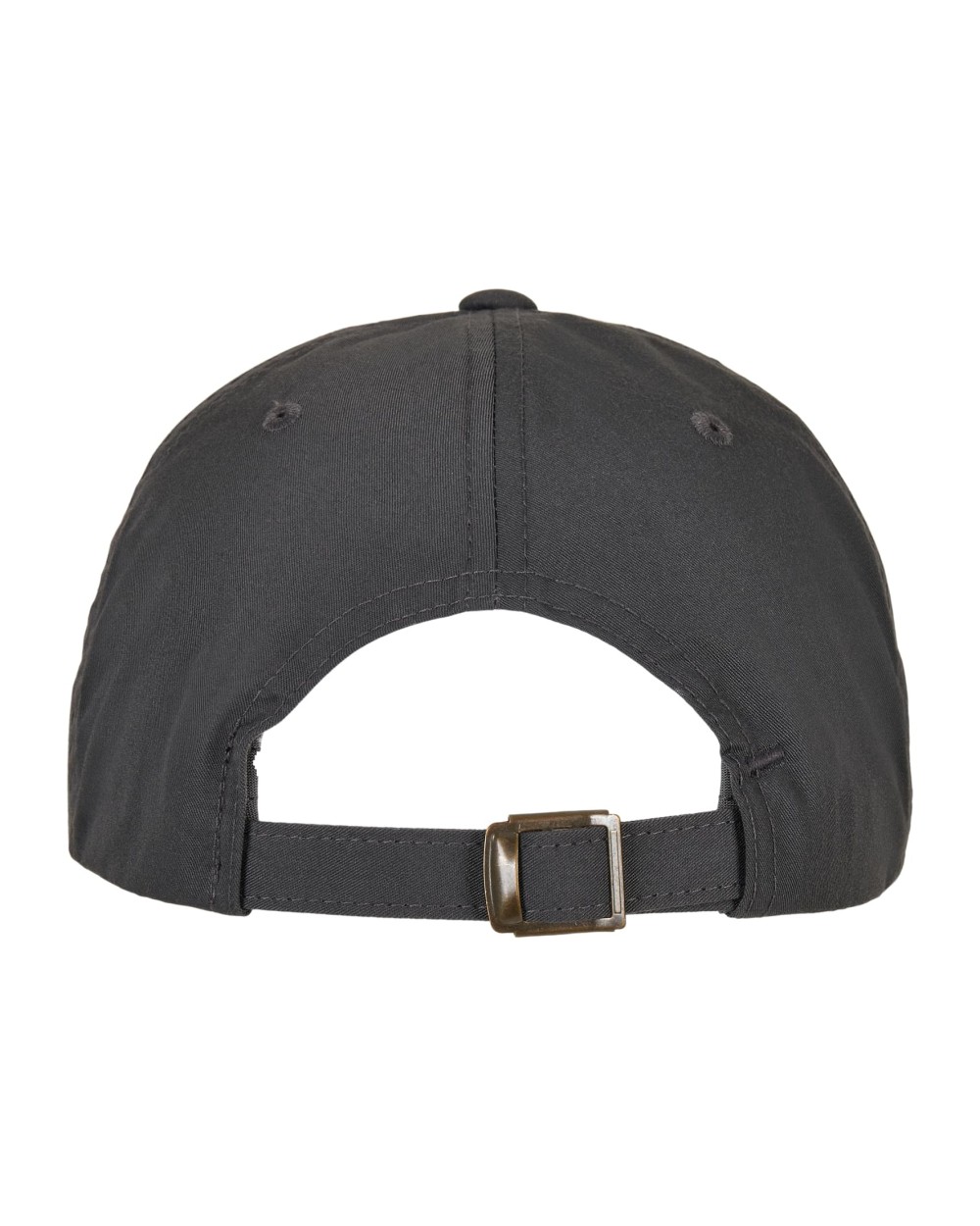 Casquettes personnalisable FLEXFIT Casquette dad cap en polyester recyclé