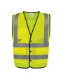 Truien YOKO Hi-Vis gilet Eco Superior voor bedrukking &amp; borduring
