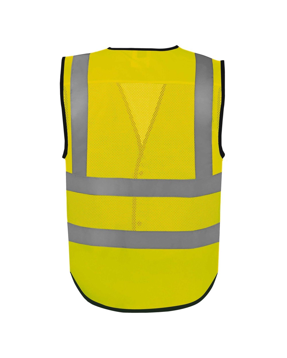 Truien YOKO Hi-Vis gilet Eco Superior voor bedrukking &amp; borduring