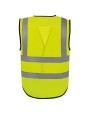 Truien YOKO Hi-Vis gilet Eco Superior voor bedrukking &amp; borduring