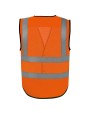 Truien YOKO Hi-Vis gilet Eco Superior voor bedrukking &amp; borduring