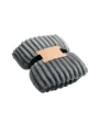 Plaids personnalisable 4DO Couverture en polaire RPET