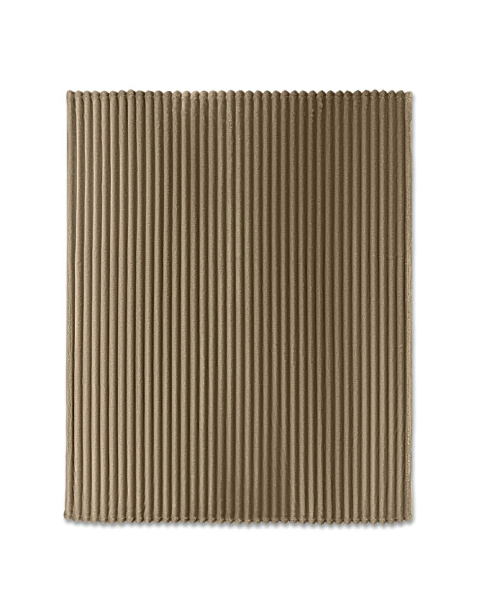 4DO RPET-Fleece-Decke Plaids personalisierbar