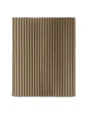 Plaids personnalisable 4DO Couverture en polaire RPET