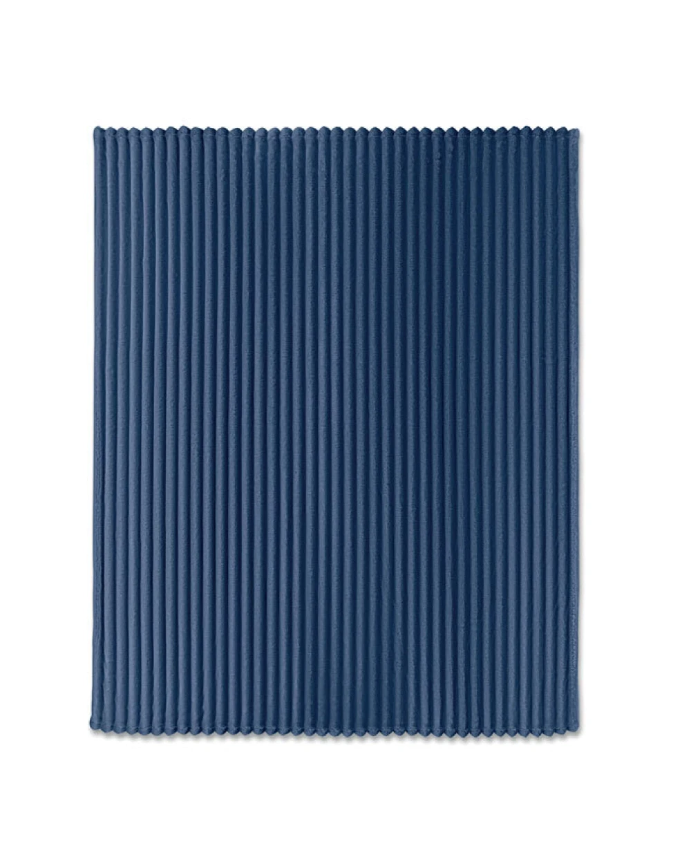 4DO RPET-Fleece-Decke Plaids personalisierbar