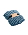 Fleecedekens 4DO RPET fleece deken met patroon voor bedrukking &amp; borduring