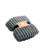4DO RPET-Fleece-Decke Plaids personalisierbar