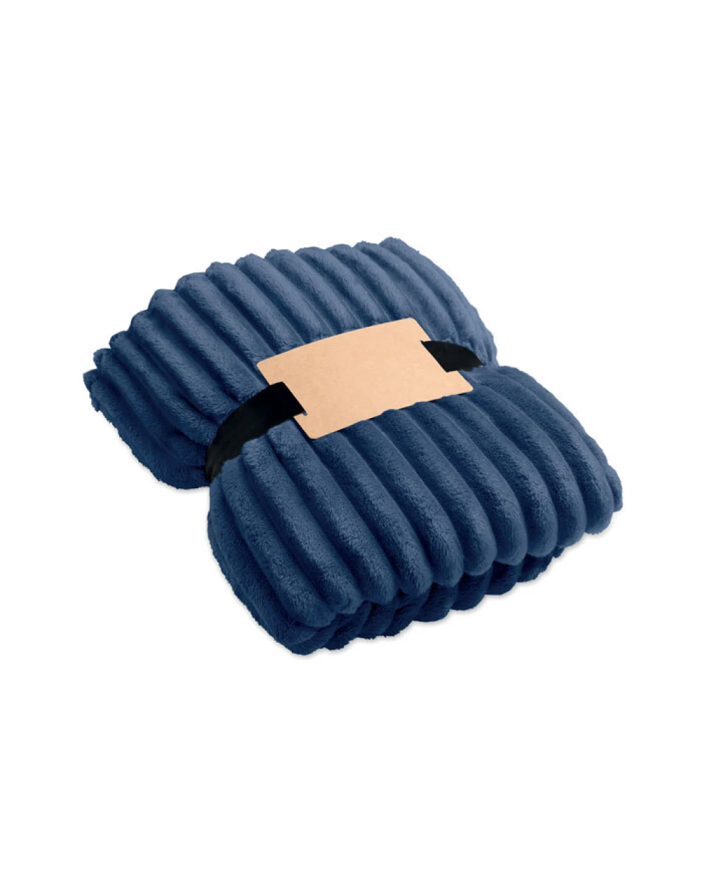 Fleecedekens 4DO RPET fleece deken met patroon voor bedrukking &amp; borduring