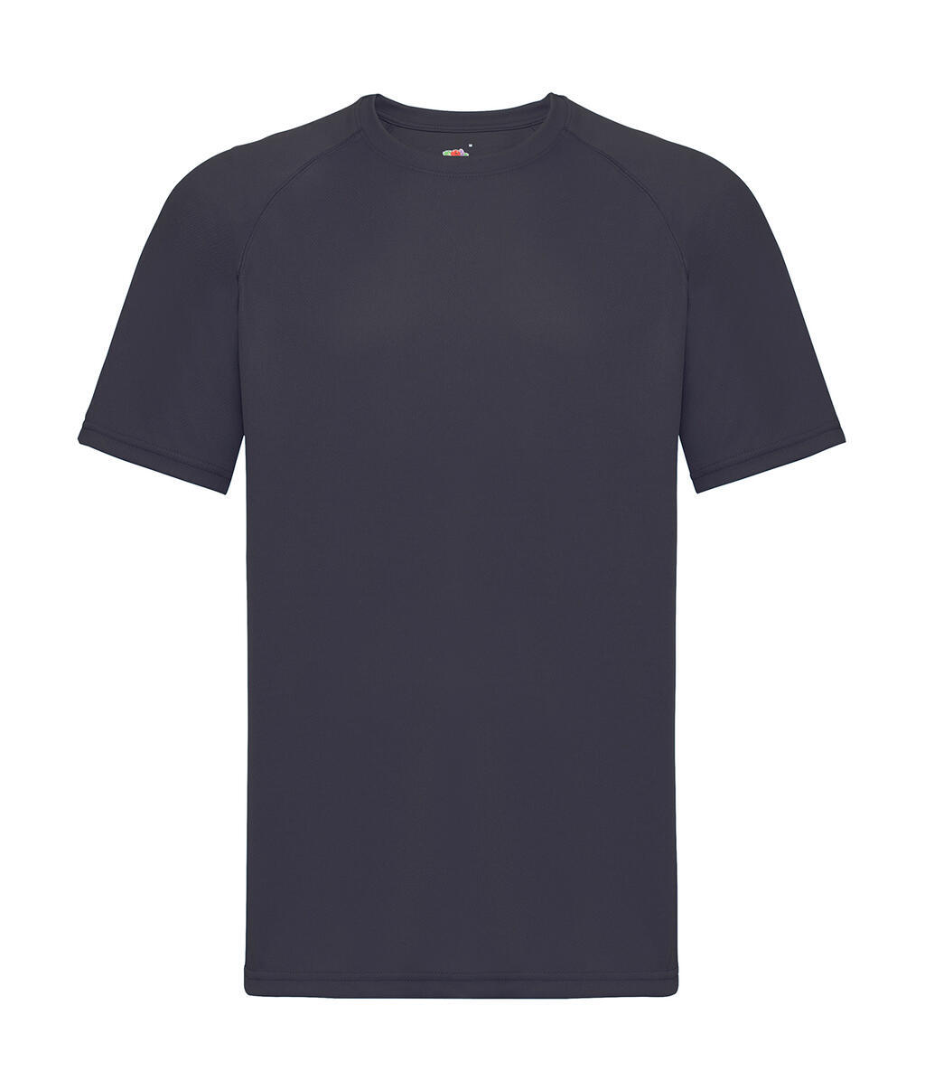 T-Shirts personnalisable FOL Performance T