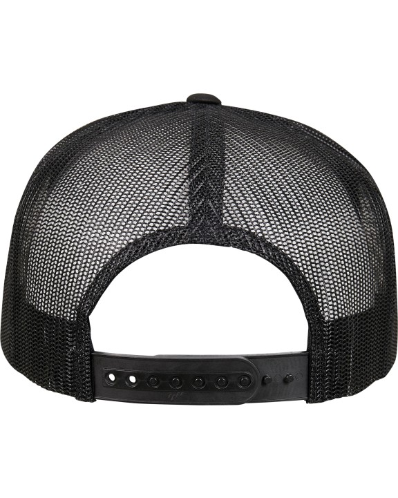 Casquettes personnalisable FLEXFIT Casquette trucker multicam