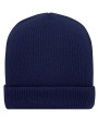 Mutsen MYRTLE BEACH Soft Knitted Winter Beanie voor bedrukking &amp; borduring