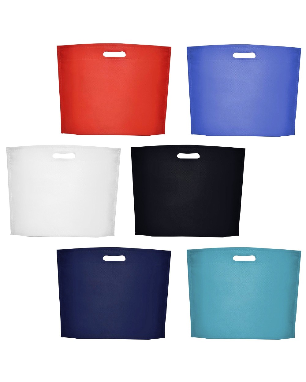 Tassen & Zakken ROLY Ocean Bag voor bedrukking &amp; borduring