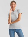Polos à personnaliser FOL Polo Femme Premium 