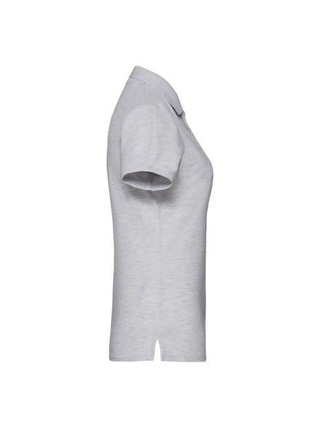 FOL Polo Femme Premium /api/colors/84f38f7b-2e6d-4d5d-89e0-ae5a7c9d4eb9 personnalisable