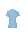 FOL Polo Femme Premium /api/colors/549fa598-8d61-4fa2-82ad-90f4d2ec39ab personnalisable