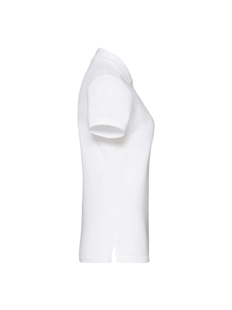 FOL Polo Femme Premium /api/colors/7a92cd2d-10d2-40b4-928b-296bb7487506 personnalisable