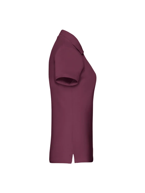FOL Polo Femme Premium /api/colors/86185b65-5340-41c9-bb92-4d29c8ef7554 personnalisable