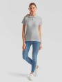 Polos à personnaliser FOL Polo Femme Premium 