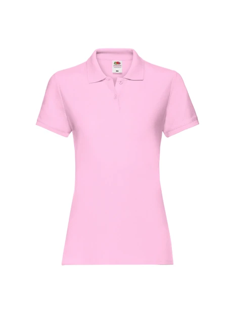 FOL Polo Femme Premium /api/colors/170ef5cb-3079-4cad-93be-901f9ea6af72 personnalisable