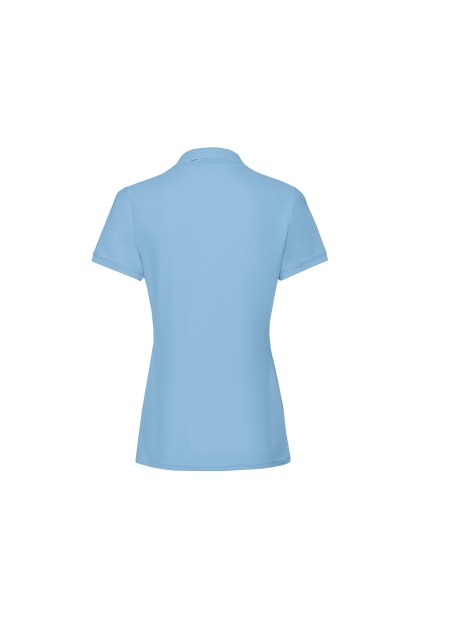 FOL Polo Femme Premium /api/colors/549fa598-8d61-4fa2-82ad-90f4d2ec39ab personnalisable