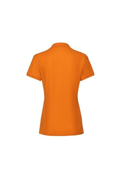 FOL Polo Femme Premium /api/colors/d51260d5-b263-4200-988d-ee19f414959e personnalisable
