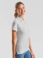 Polos à personnaliser FOL Polo Femme Premium 