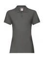 FOL Polo Femme Premium /api/colors/9012e7f1-ed87-48c8-be79-067a7c4ab84a personnalisable