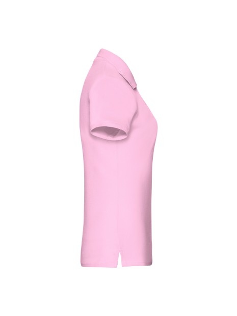 FOL Polo Femme Premium /api/colors/170ef5cb-3079-4cad-93be-901f9ea6af72 personnalisable