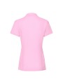 FOL Polo Femme Premium /api/colors/170ef5cb-3079-4cad-93be-901f9ea6af72 personnalisable