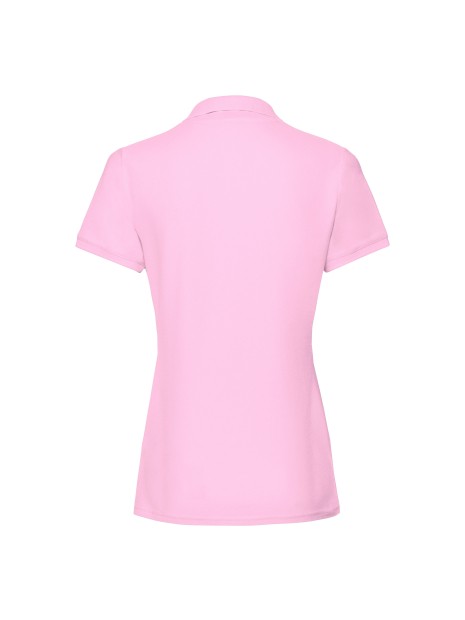 FOL Polo Femme Premium /api/colors/170ef5cb-3079-4cad-93be-901f9ea6af72 personnalisable
