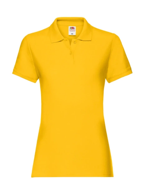 FOL Polo Femme Premium /api/colors/08ed7818-5afd-406c-a9ac-a957d4d49eba personnalisable