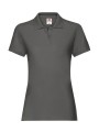 FOL Polo Femme Premium /api/colors/9012e7f1-ed87-48c8-be79-067a7c4ab84a personnalisable