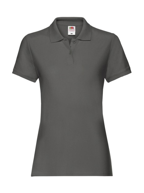 FOL Polo Femme Premium /api/colors/9012e7f1-ed87-48c8-be79-067a7c4ab84a personnalisable