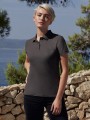 Polos à personnaliser FOL Polo Femme Premium 