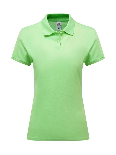 FOL Polo Femme Premium /api/colors/c4d5de31-ccf4-43de-9eab-8927fe6e7ac3 personnalisable