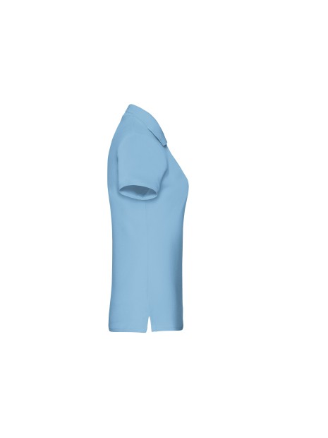 FOL Polo Femme Premium /api/colors/549fa598-8d61-4fa2-82ad-90f4d2ec39ab personnalisable