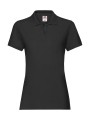 FOL Polo Femme Premium /api/colors/b9fdad4a-5e94-45cb-8c03-c08b349b28c3 personnalisable