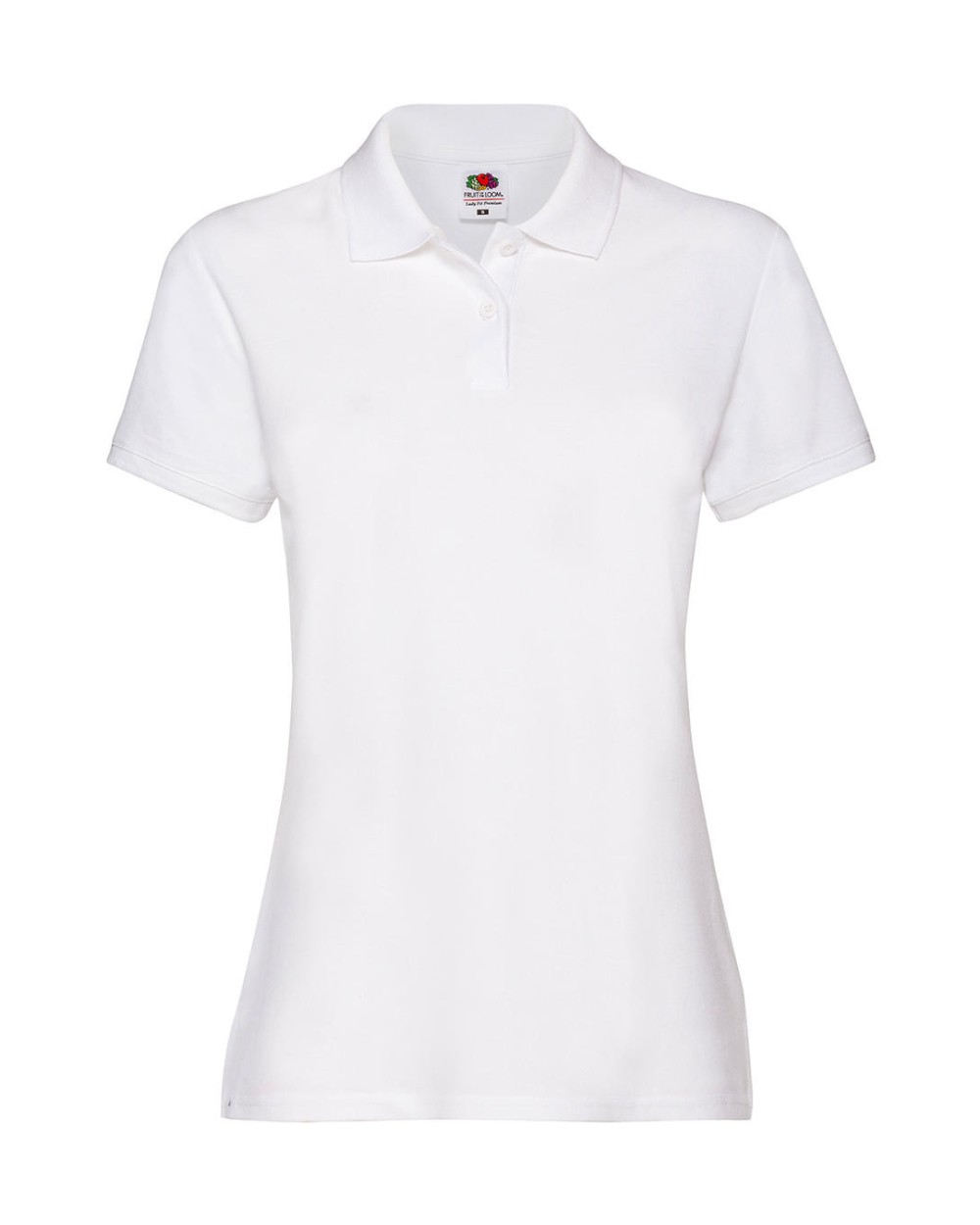 Polo's FOL Damespolo Premium voor bedrukking &amp; borduring